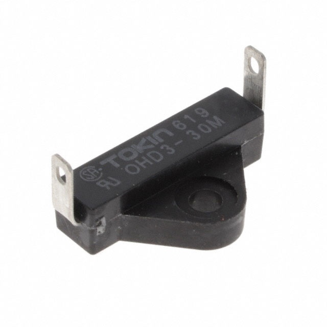 OHD3-110M KEMET  Temperature Sensors - Thermostats - Mechanical - Industrial